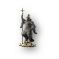 Large Eikyou Statue