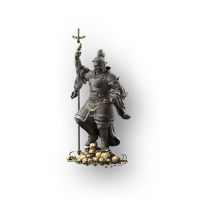 ACSH Hideout Large Eikyou Statue.png