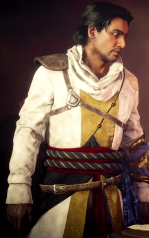 ACS Henry Green.png