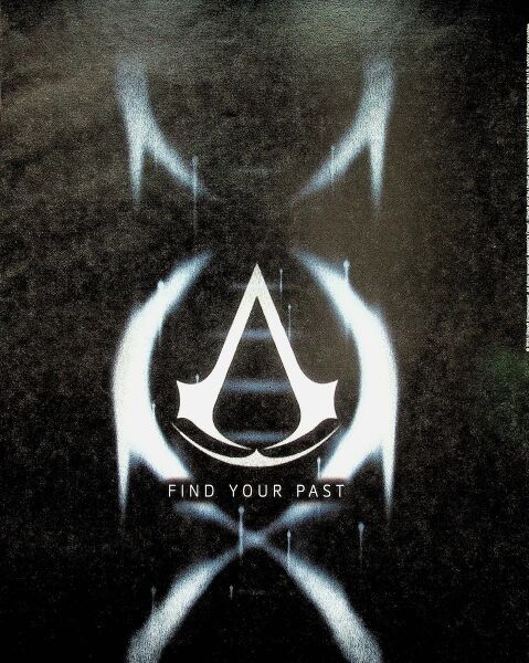 File:ACfim - Find Your Past poster.jpg