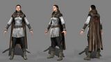 Maria Thorpe Concept renders by Nicolas Collings.