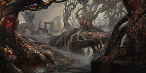 Petrified Forest artwork - Assassin's Creed Odyssey.jpg