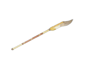 ACU Officer's Bardiche.PNG