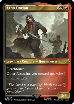 MTG ACR - 227 Arno Dorian.png