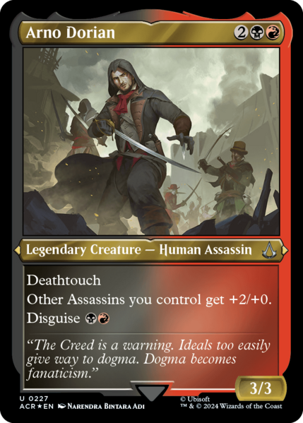 File:MTG ACR - 227 Arno Dorian.png