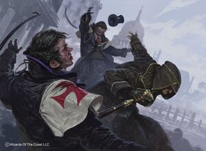 MTG ACR - Chain Assassination full art.jpg
