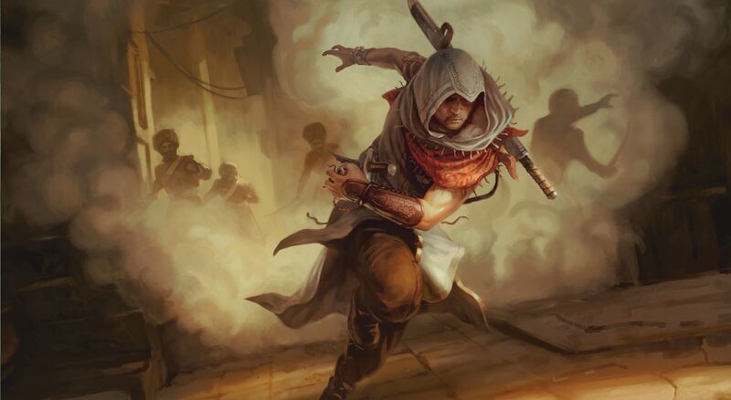 File:MTG ACR - Smoke Bomb full art.jpg