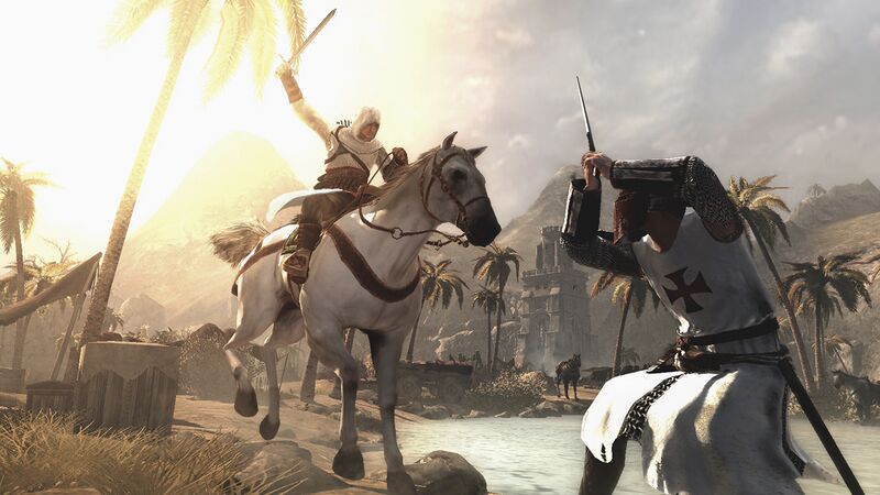 File:AC horseback charge.jpg