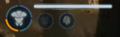 The meter of the Animus console