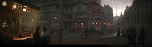 ACU Paris under German Occupation - Concept Art.jpg