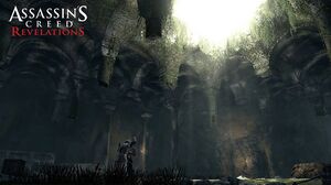 Assassin's Creed Revelations - Art Direction 24 by Mufizal.jpg