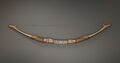 Connors Native American bow.