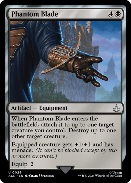 File:MTG ACR - 029 Phantom Blade.png