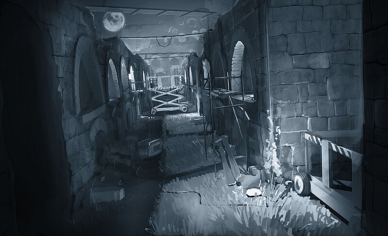 File:ACB - Secret Lair concept illustration by Mufizal.jpg