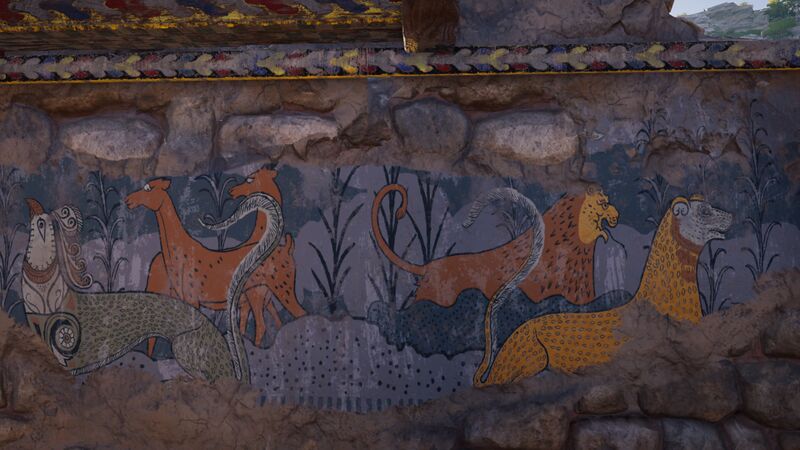 File:ACOd-mural-MinoanGriffinFresco+.jpg