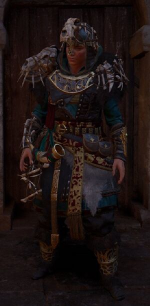 ACV - Mythical Set - Huntsman Helmet.jpg