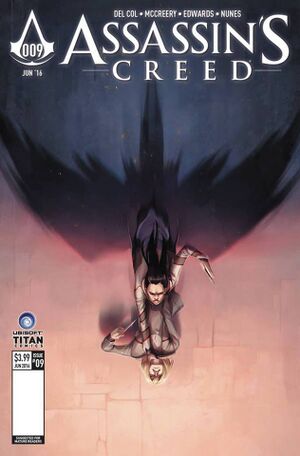 AC Titan Comics 9 Cover B.jpg