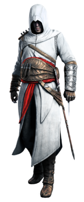 When I was very young, I was foolish enough to believe that our Creed would bring an end to all these conflicts. If only I had possessed the humility to say to myself, I have seen enough for one life, I've done my part. Then again, there is no greater glory than fighting to find the truth