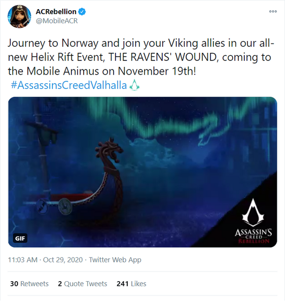 File:ACReb - The Raven's Wound announced.png