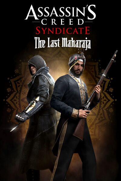 File:ACS - The Last Maharaja cover.jpg