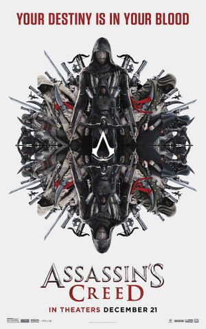 Assasssin's Creed Film Destiny Poster.jpg
