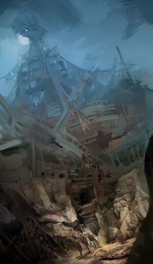 AC3 Dead Chest Island - Concept Art.jpg