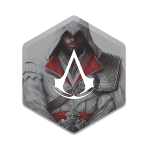 ACB Completionist badge.png