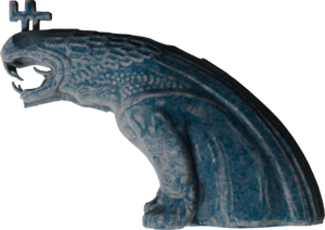 ACOD Isu Atlantis Statue.png