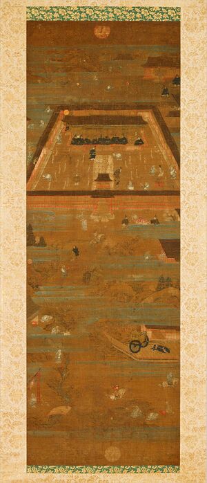 ACSH DB Iwashimizu Shrine.jpg