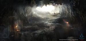 ACU Medieval France Quarry - Concept Art.jpg