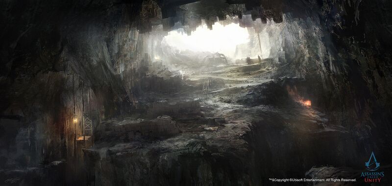 File:ACU Medieval France Quarry - Concept Art.jpg