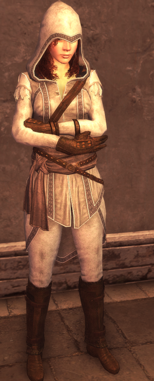 Female Assassin Armor Level 1.png