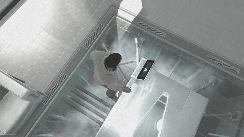 File:AC1 Desmond Taking Lucy's Pen.png