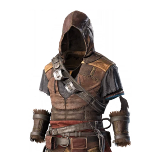 ACBFR Hunter Outfit.png