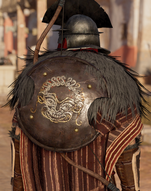 ACO The Outsider shield detail.png
