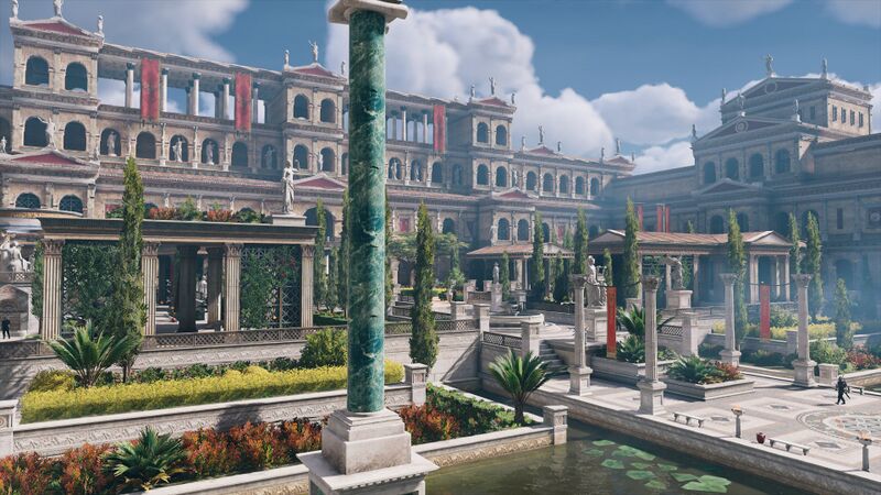 File:ACO Theatre of Pompey Garden 2.jpg