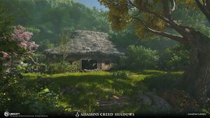 ACSH Naoe's House 5.jpg