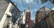 Christ Church