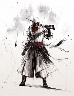 Nikolai Orelov - Red Lineage Collection.jpg