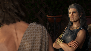 ACOD Chrysis Threatens Sostratos.png