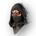 Hood of the Enraged