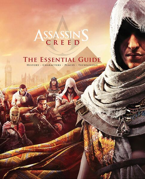 File:ACTheEssentialGuideHardcover.jpg