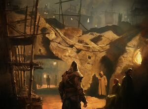 Inside Cappadocia by Gilles Beloeil.jpg