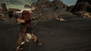 ACOd-ArcheryPractice-Kasswolves.jpg