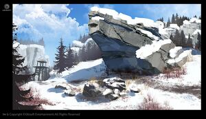ACRG Snow Environment 1 - Concept Art.jpg