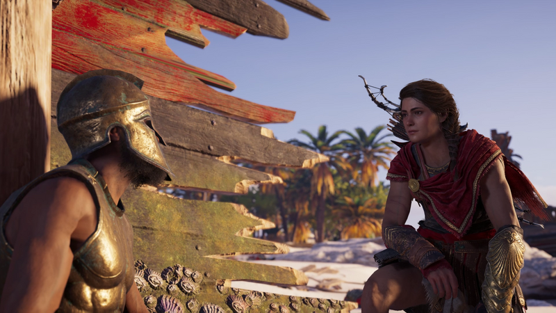 File:ACOD Quarry Quandary - Kassandra Finding Soldier.png