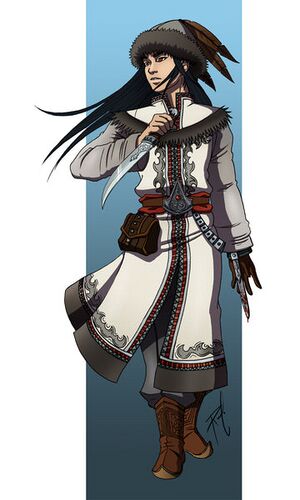 Assassin by Lizette Ruezga.jpg
