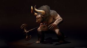 Bruno Morin ACOD Minotaur.jpg
