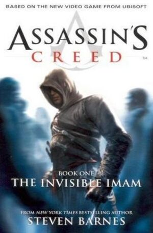 The Invisible Imam.jpg