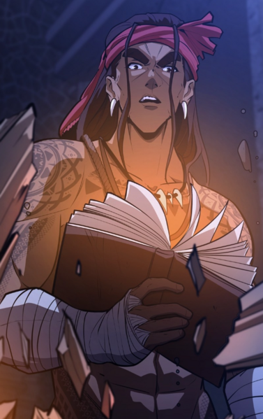 File:ACFT - Rajah holding the sea log.png